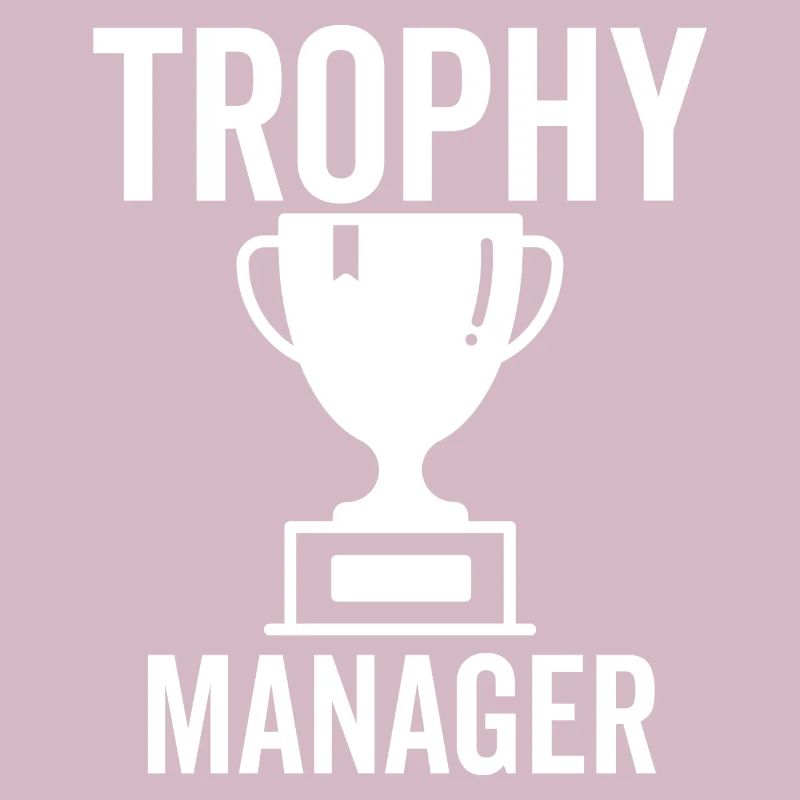 Trophy Manager