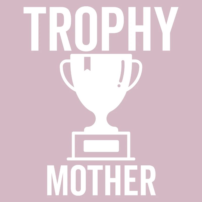 Trophäe Mutter