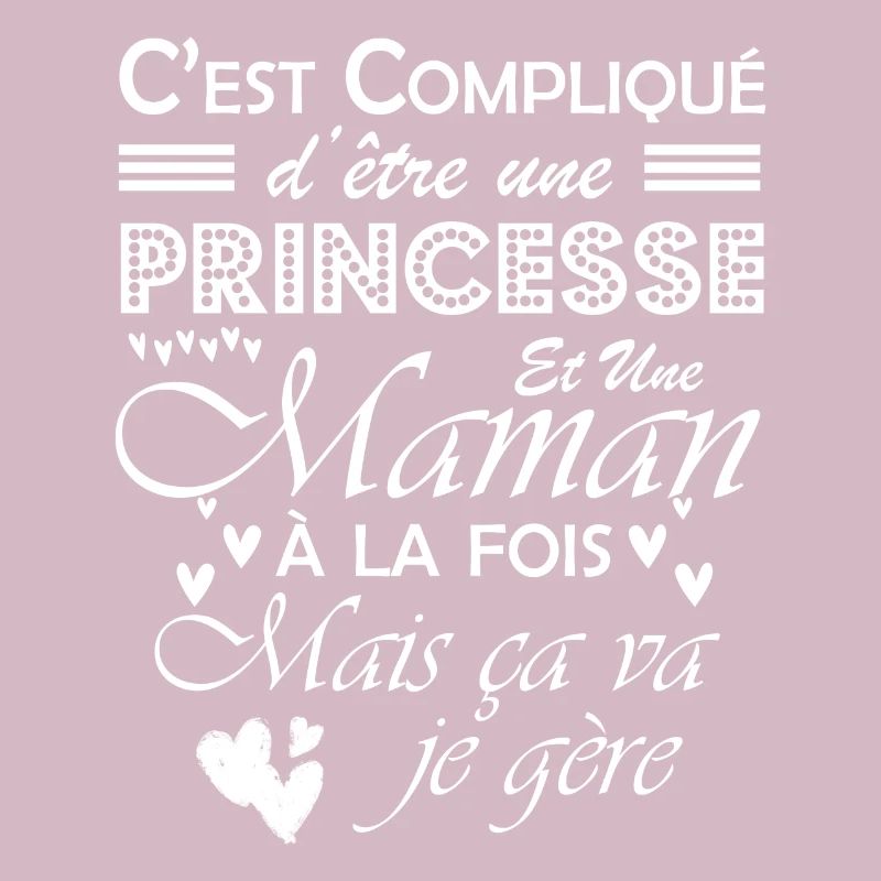maman princesse 2