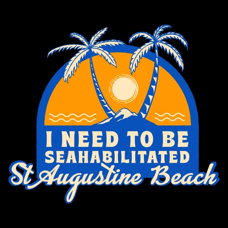 J’ai besoin d’être séahabilité St Augustine Beach