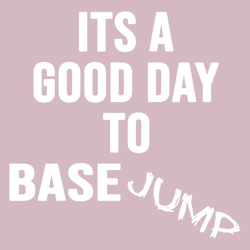 BASEJUMP base jumping Basejumper Wingman