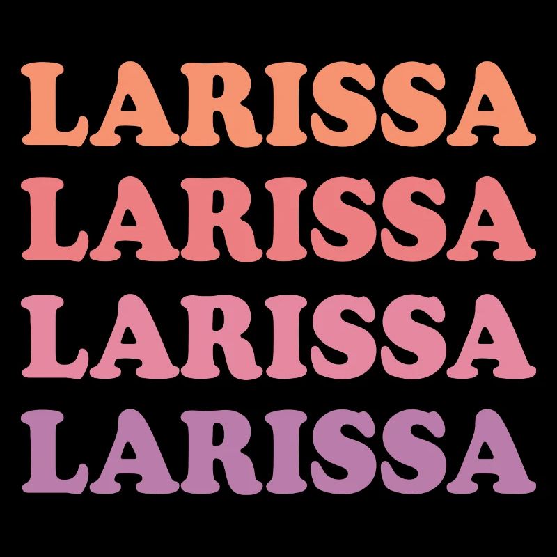 Larissa