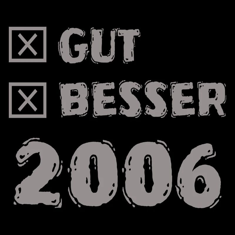 Mieux 2006