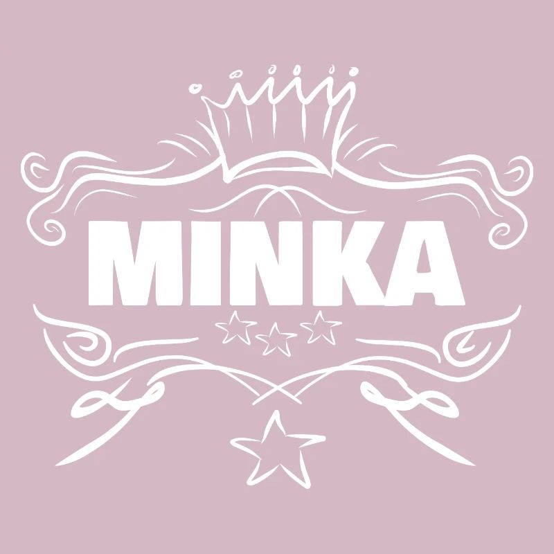 Minka bébé