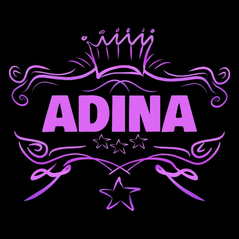 Bébé Adina