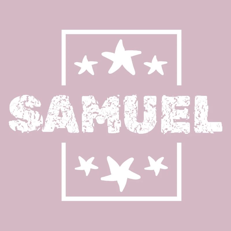 Geburtstag Samuel