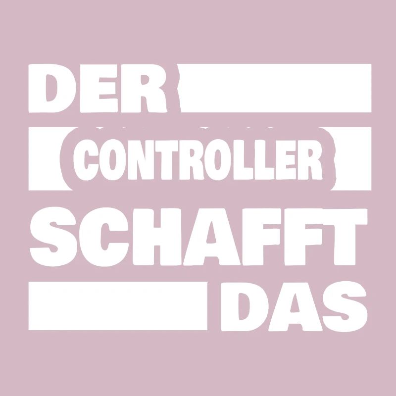 Controller as work