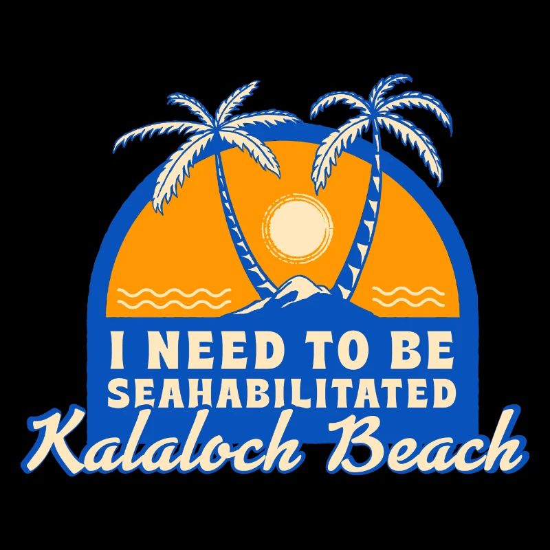 I Need To Be Seahabilitated Kalaloch Beach Summer