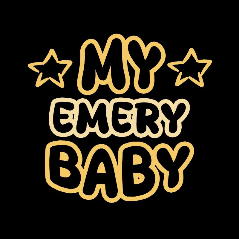 Birth Emery