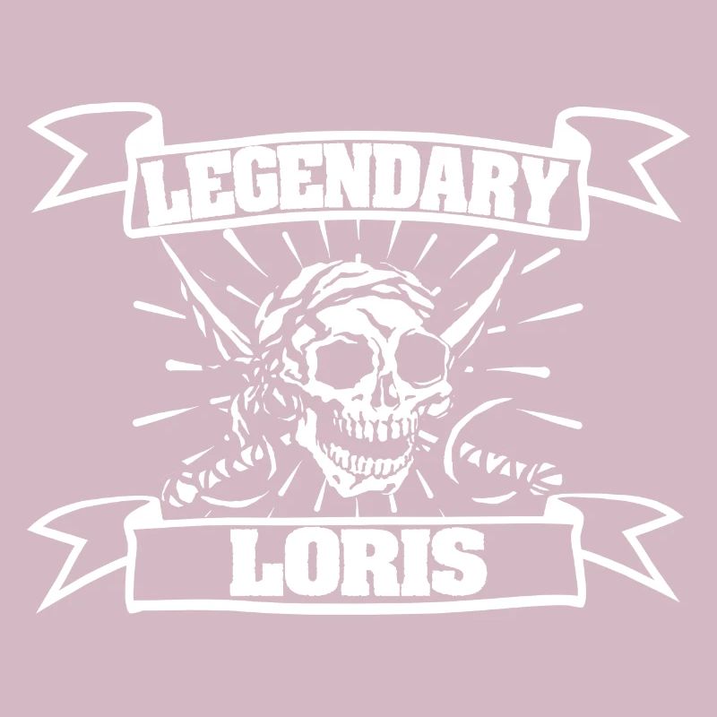 Loris als Loris