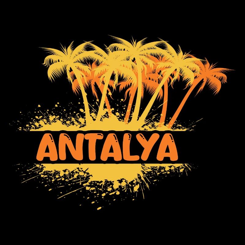 Fête Antalya