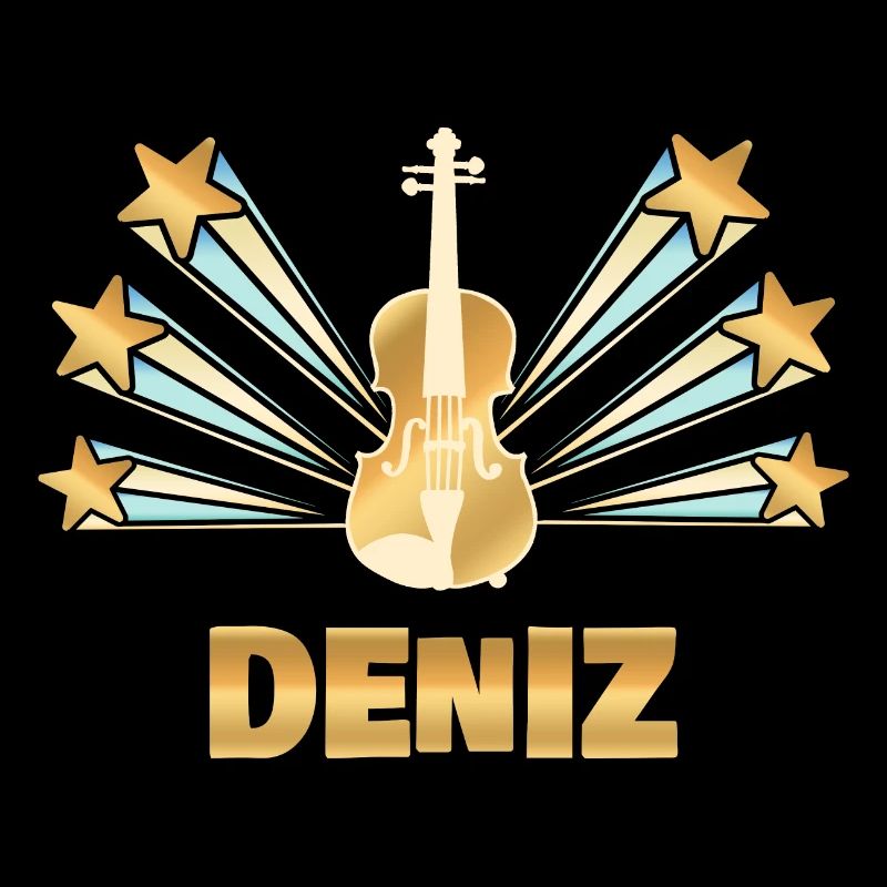 Musical instrument Deniz