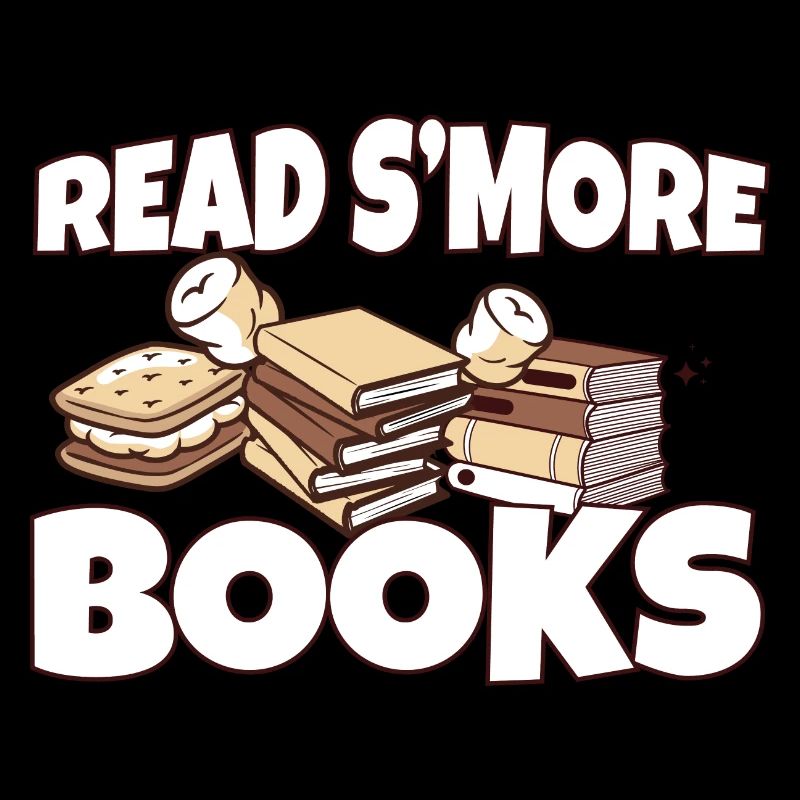 Camp d’été de l’escouade de lecture Read Smore Books