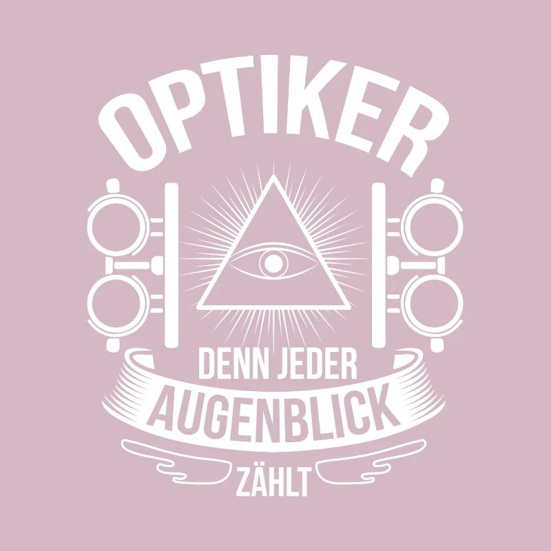 Optiker Denn jeder Augenblick zählt