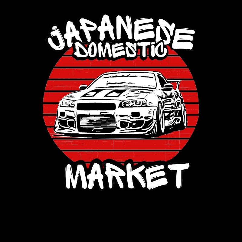 Jdm / Tuning / Turbolader / Felgen / Chiptuning