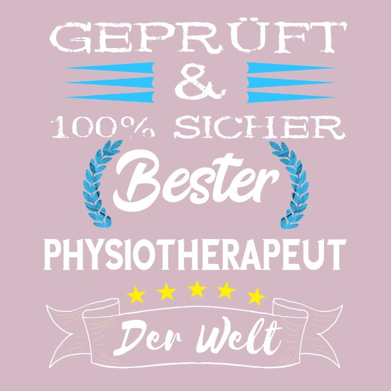 Bester Physiotherapeut Physios Orthopäde Masseur S