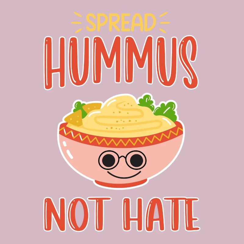 Vegan Hummus Spread