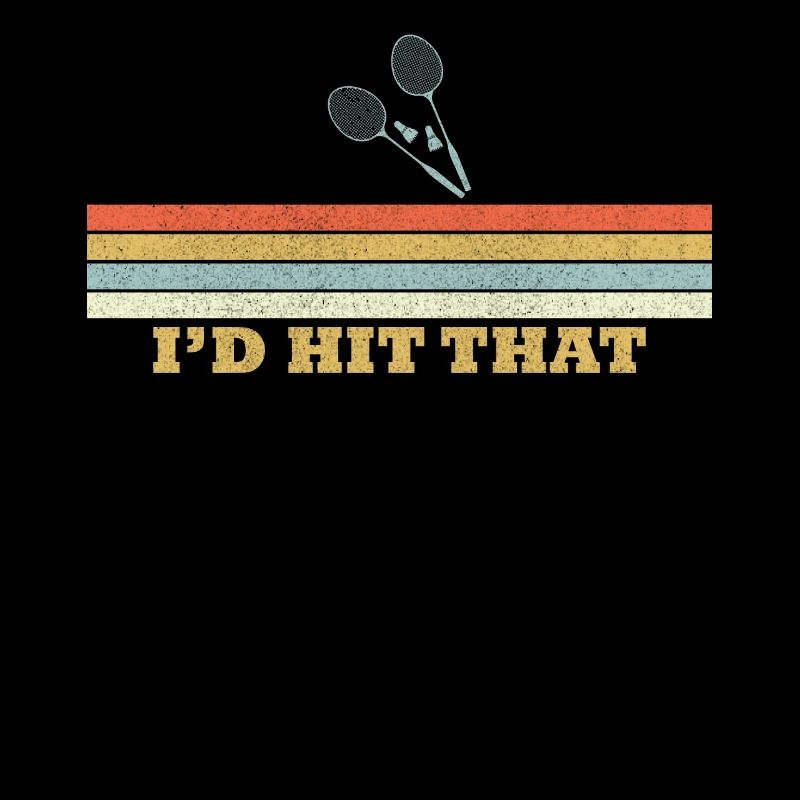 Shuttlecock-Hit