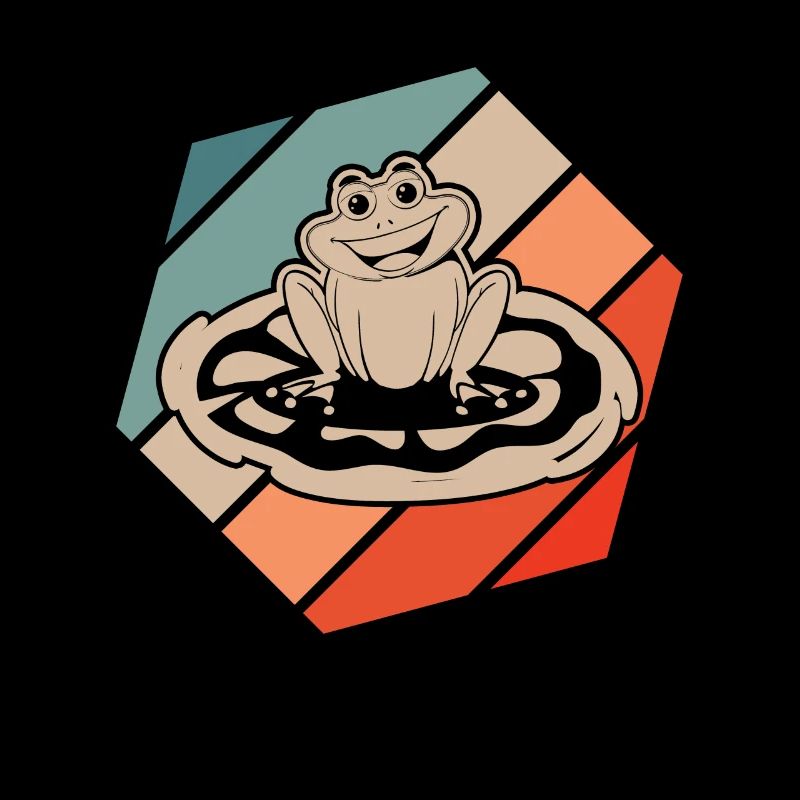 Frog Classic