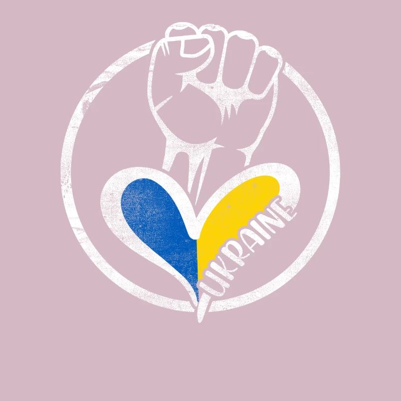Frieden Ukraine Liebe Geschenkidee