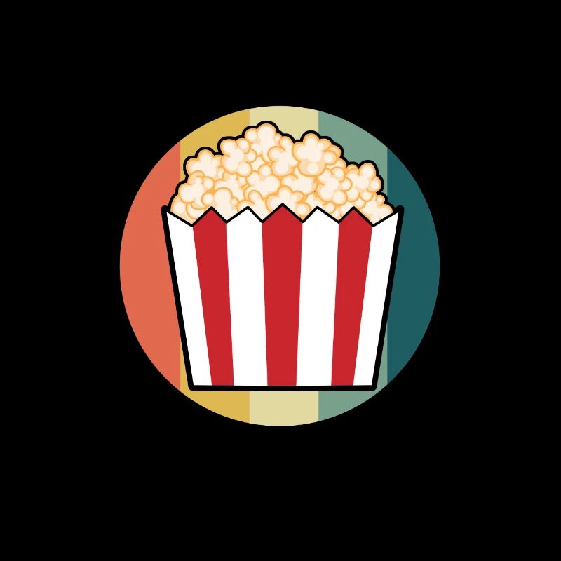 Leben mit Popcorn Gesundes Essen Popcorn essen