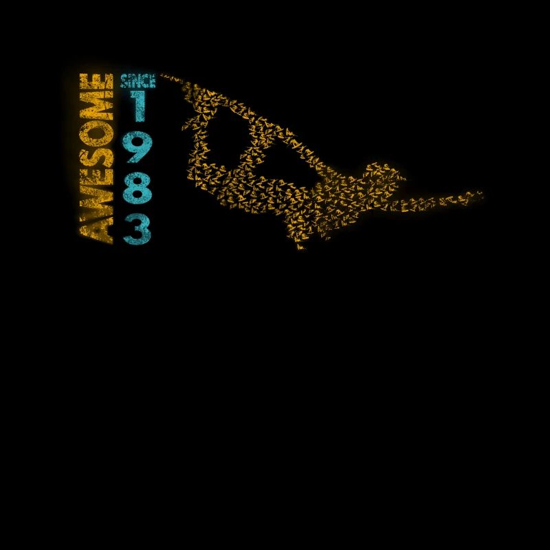 Awesome since 1983. Wakeboard Lifestyle