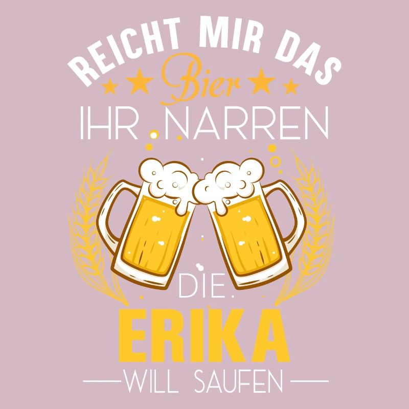 Erika Geburtstag JGA