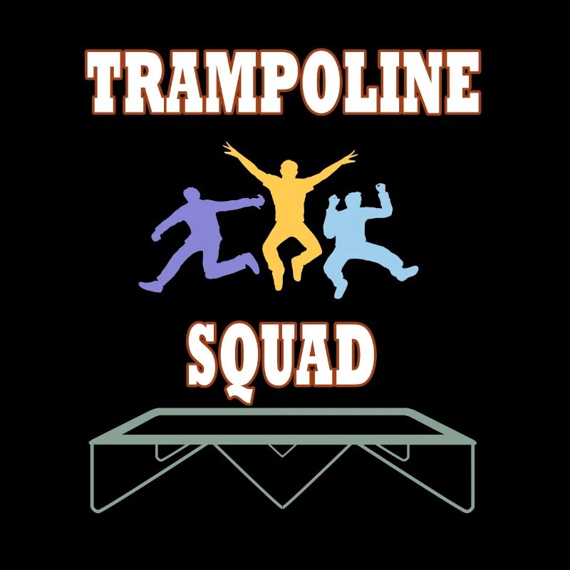 Trampoline Squad