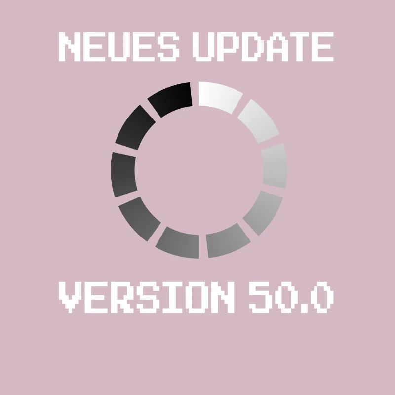 Programmierer 50. Geburtstag informatik Geschenk