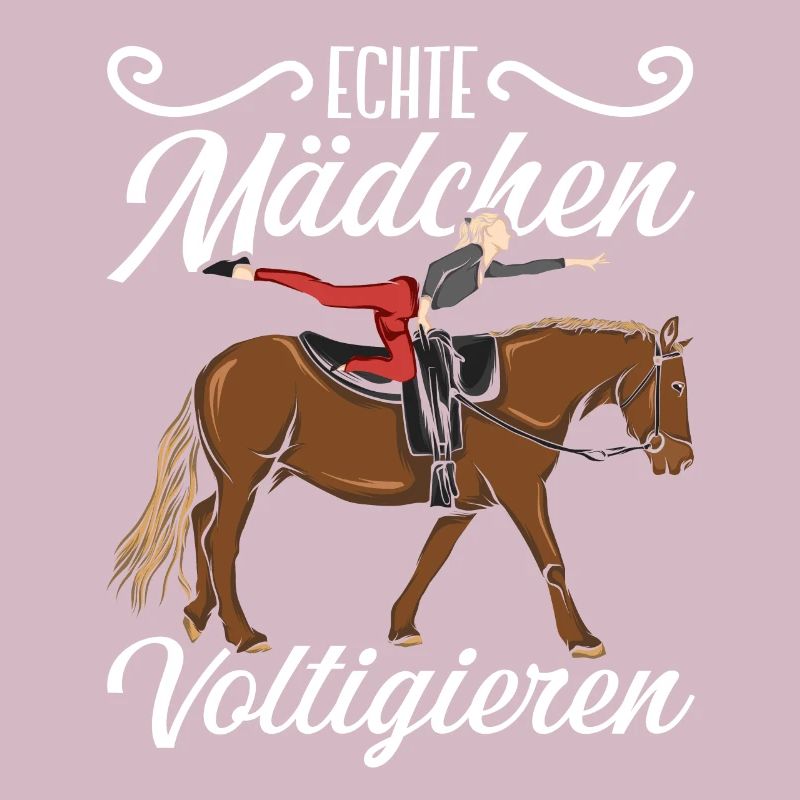 Voltigieren