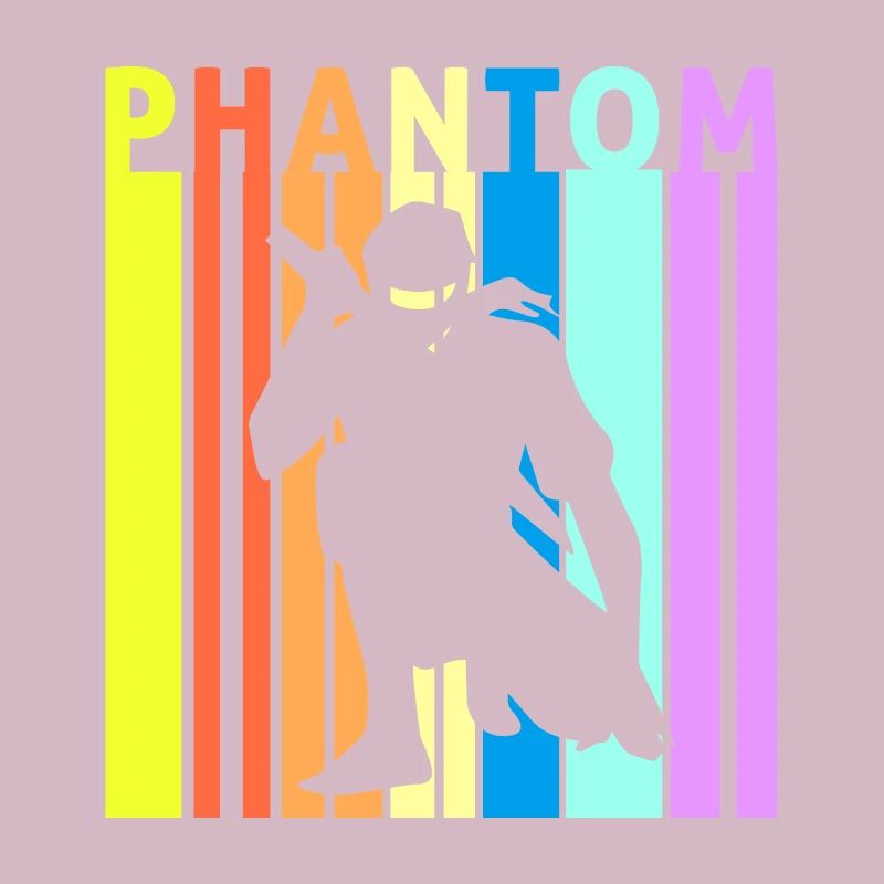 Phantom Spy Ninjas Espion Caché