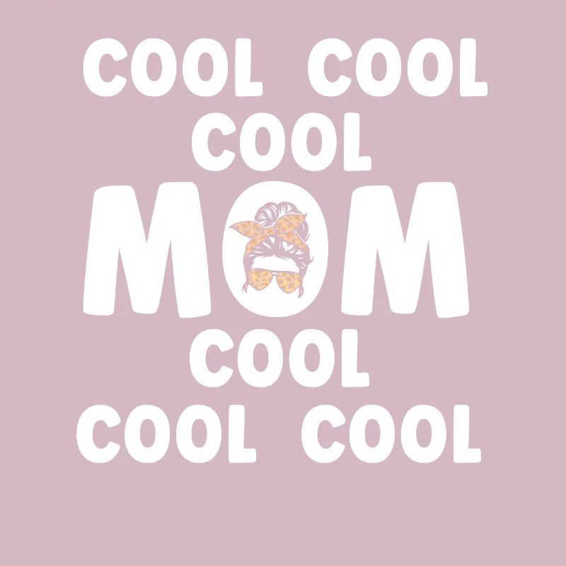 Cool Mom