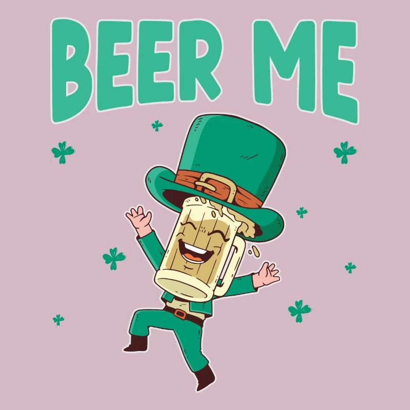 Irish St. Patrick's day