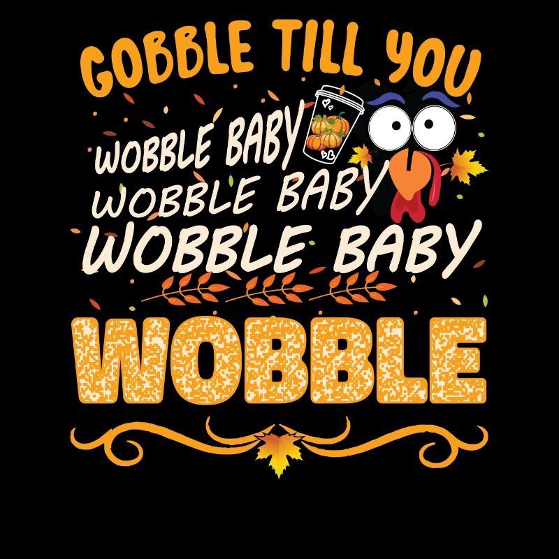 Dévorez jusqu’à ce que vous vacilliez Bébé Vacille