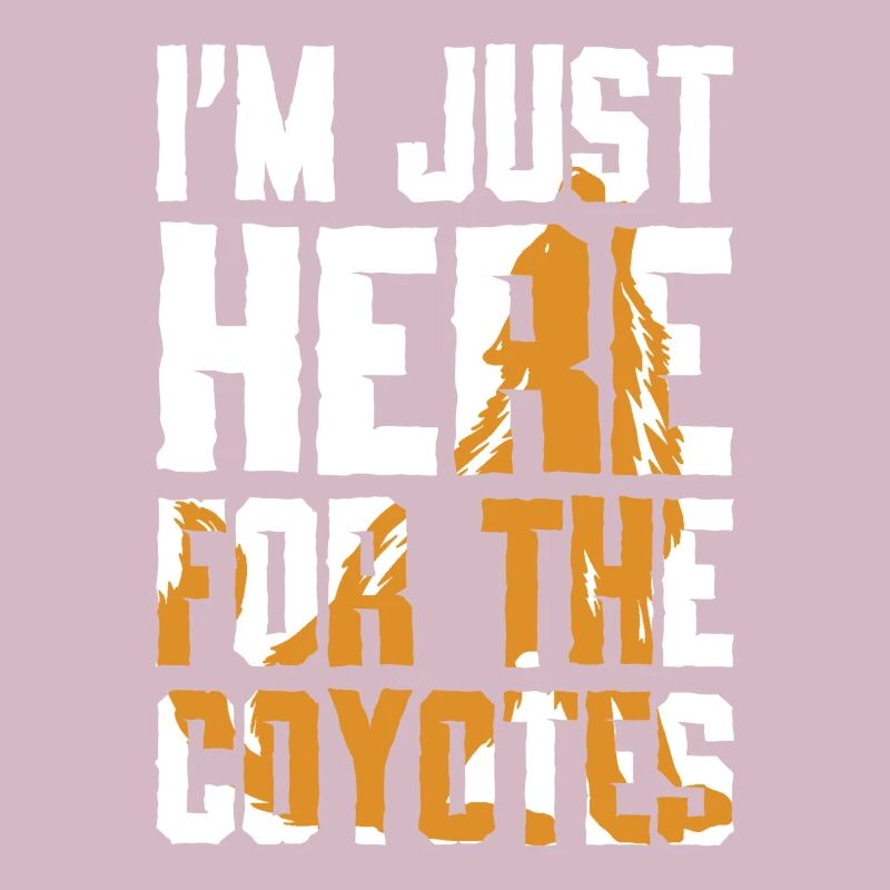 Chasseurs de coyotes