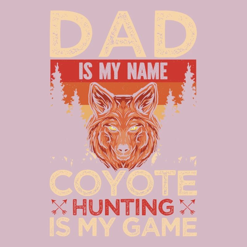 Chasseurs de coyotes
