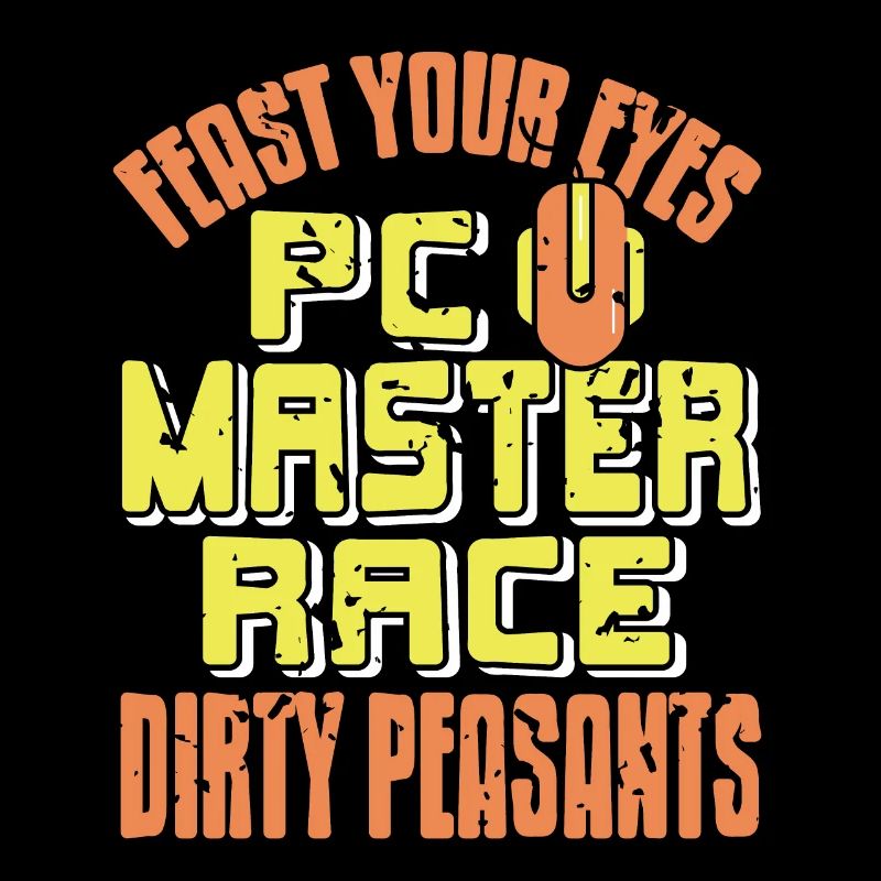 Feast Your Eyes PC Master Race Dirty Peasants
