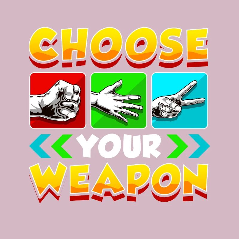 Rock Paper Scissors