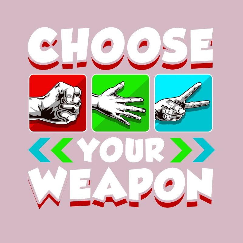 Rock Paper Scissors