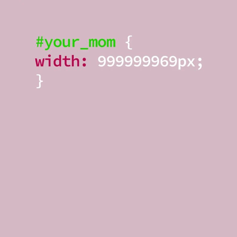 Web and CSS Programmer Developer Coding Code