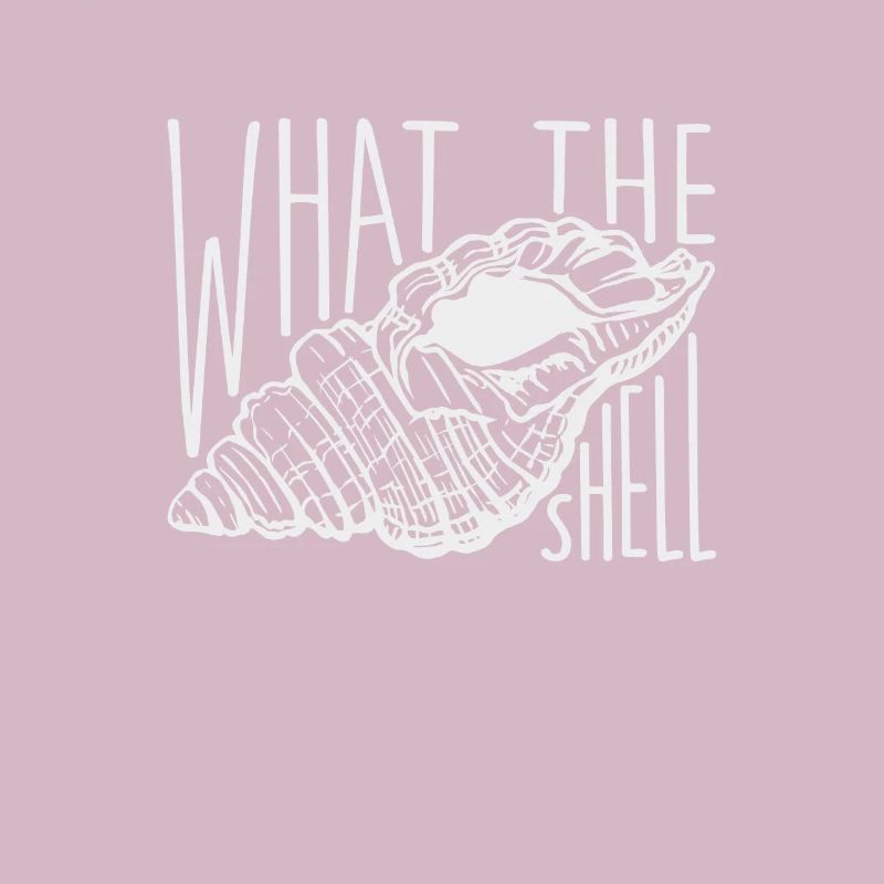 What The Shell, Collecting Shells