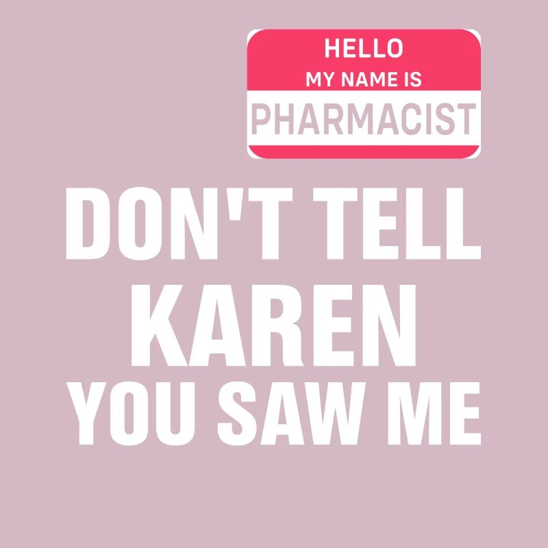 Medicine Drugs Pharmacy Technician Pharmacist