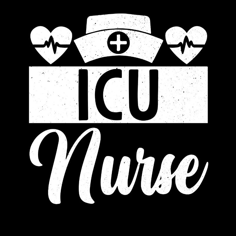 Intensive care nurse Intensive care unit