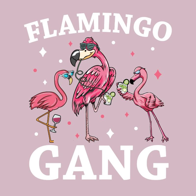 Flamingo JGA