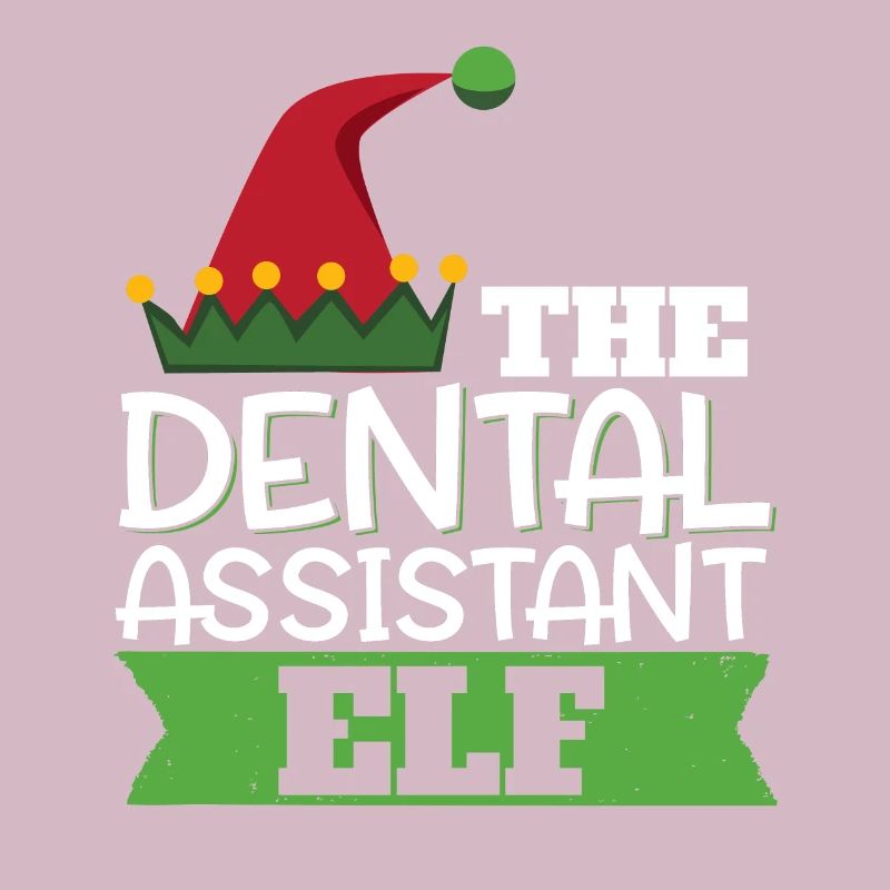 Noël L’assistante dentaire e