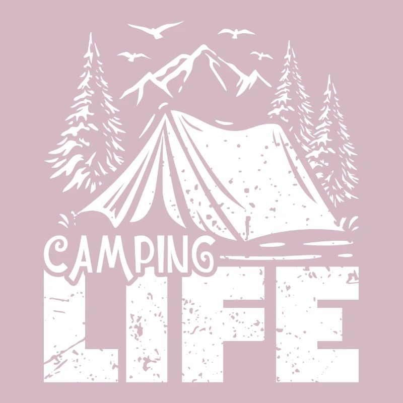 Vie de camping