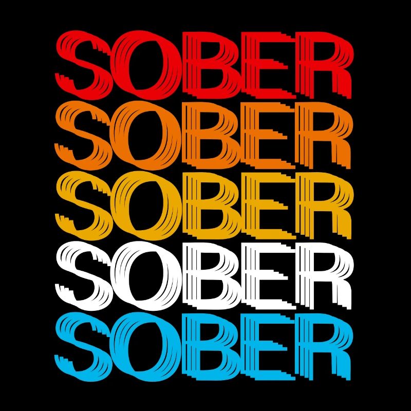 Conceptions sobres sobres et rétro sobres