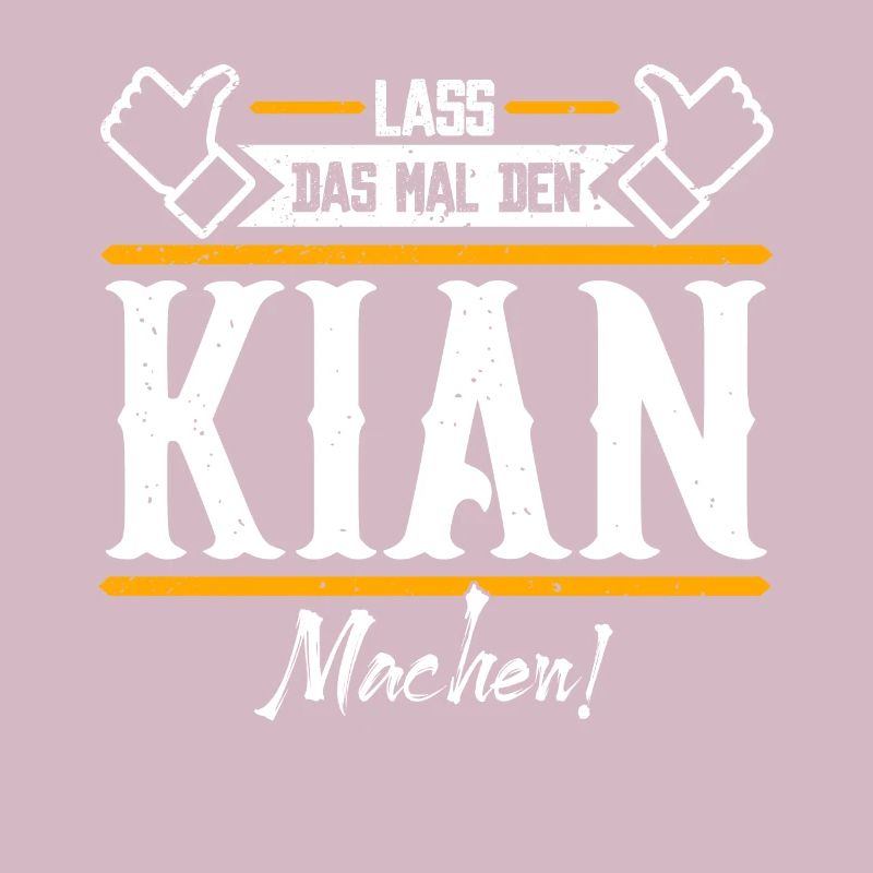 Kian Geschenkidee Geschenk Geburtstag