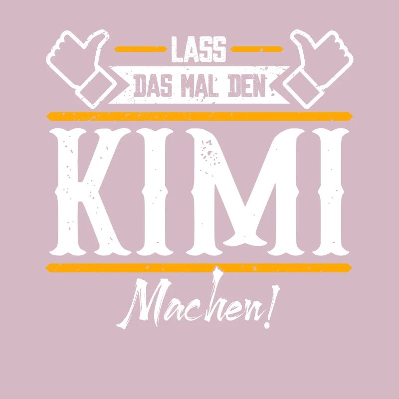 Kimi Geschenkidee Geschenk Geburtstag