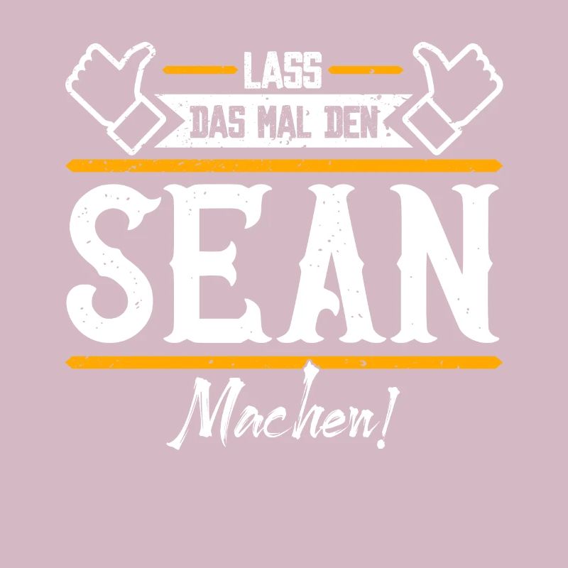 Sean Geschenkidee Geschenk Geburtstag